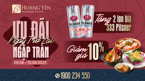 HYC_ADAPT KHAI TRƯƠNG PMH_HYC Banner Web