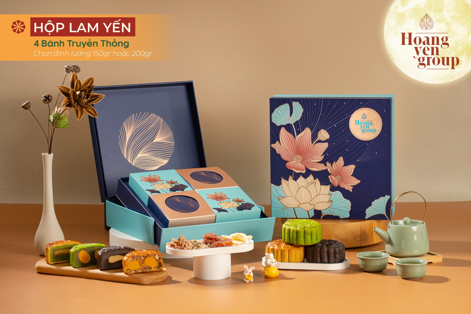 HYG_THIẾT KẾ POST AW BTT 2025_Lam Yến